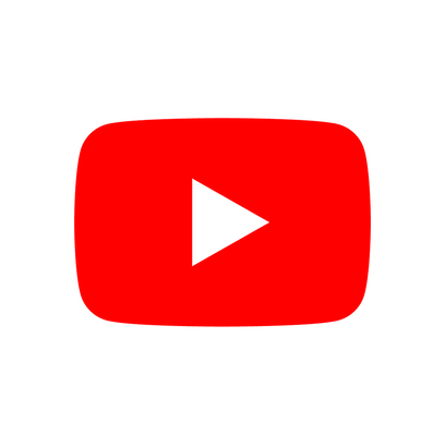 YouTube Logo